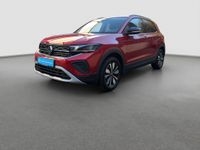 Volkswagen T-Cross - Vorschau Bild 2
