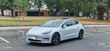 Tesla Model 3 Standard-Reichweite Plus - Hinterrad... - Tesla Model 3 in Bonn