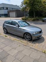 BMW 123d M- Paket Aut., Navi.,Service-Heft... - BMW 123 in Köln