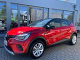 Renault Captur II TCe 90 Equilibre CarPlay*Android Auto - Renault Captur in Oldenburg