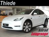 Tesla Model Y LONGRANGE DUAL-MOTOR NAVI/KAMERA/PANO. - Tesla Model Y