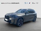 BMW X5 xDrive30d UPE 118.980 EUR ///M-Sport Luftfed.