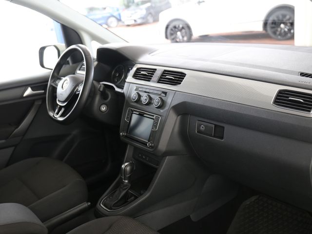 Volkswagen Caddy Maxi DSG COMFORTLINE NAV STANDH ACC KAMERA