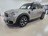 MINI Cooper Countryman *PDC*SHZ* - silberne MINI Cooper Countryman