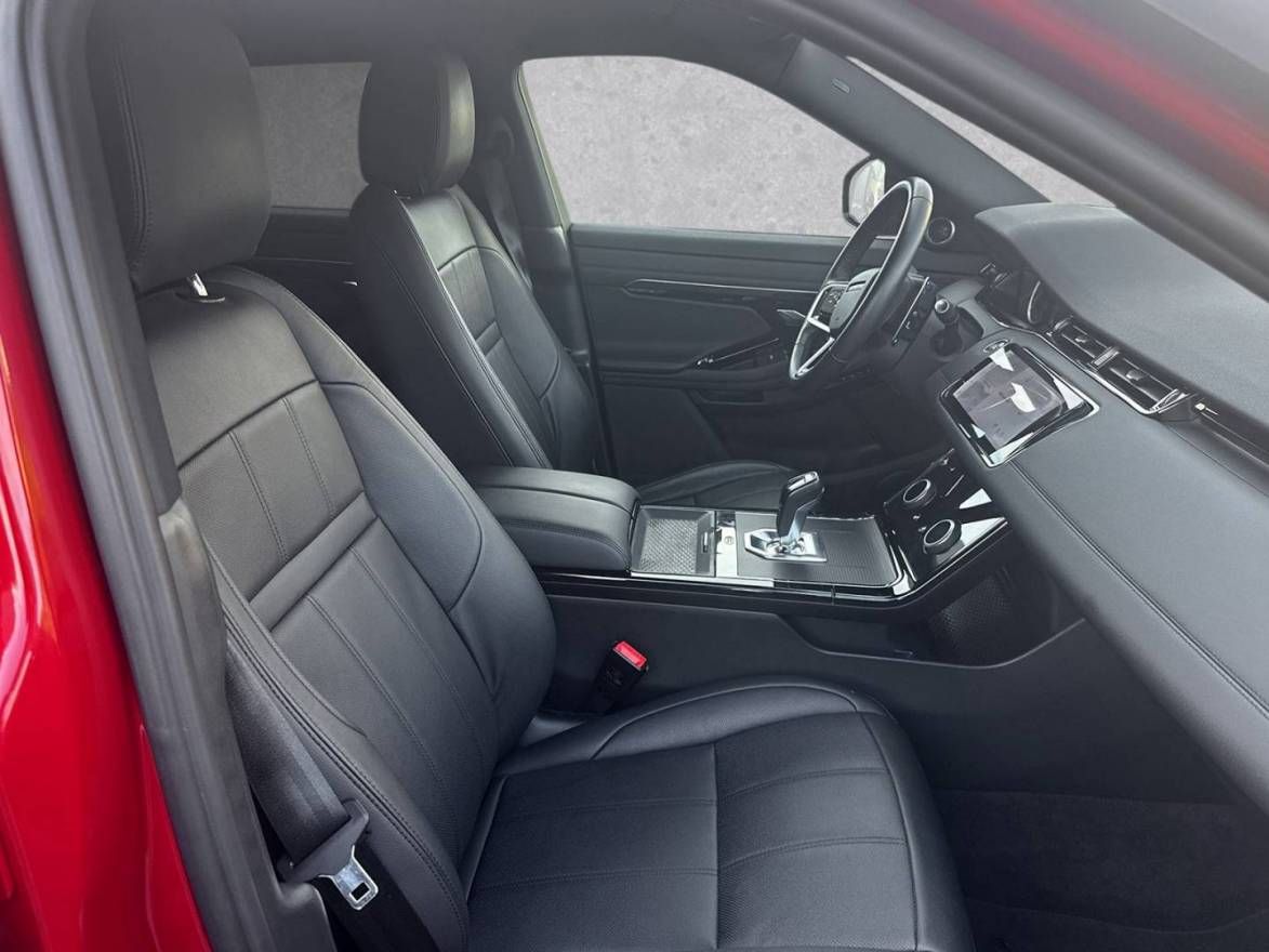 Land Rover Evoque D165 R-Dynamic SE imagem 3