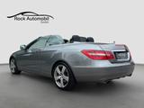 Mercedes-Benz E 350 CDI 7G Cabrio AIRSCARF 1.Hand - Mercedes-Benz mit Diesel-Antrieb