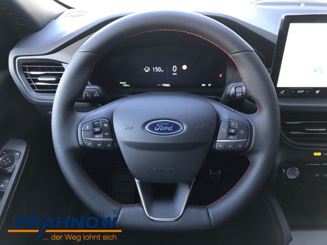 Foto Nummer 13: FORD Kuga