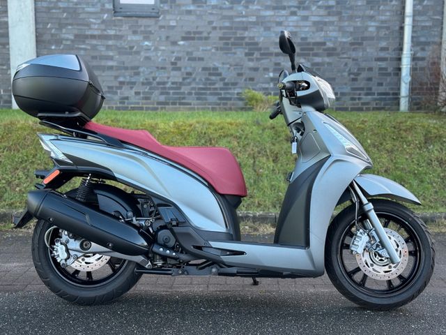 Kymco New People S 300i*ABS*1.Hand*Service u. TÜV NEU*