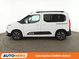 Citroën Berlingo 1.5 Blue-HDi Shine M*NAVI*CAM*SHZ*HUD* - Citroën Berlingo: Hdi