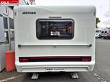 HYMER / ERIBA / HYMERCAR Feeling 442 WELTNEUHEIT Aufstelldach, Mod 2026 - Feeling