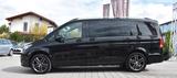 Mercedes-Benz V 250 Edition Score 4Matic / - Mercedes-Benz V-Klasse SCORE!
