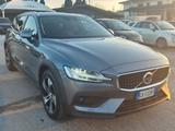 Volvo V60 Cross Country D4 AWD Geartronic Pro 20 - gebrauchte Volvo V60 Cross Country aus dem Jahr 2020