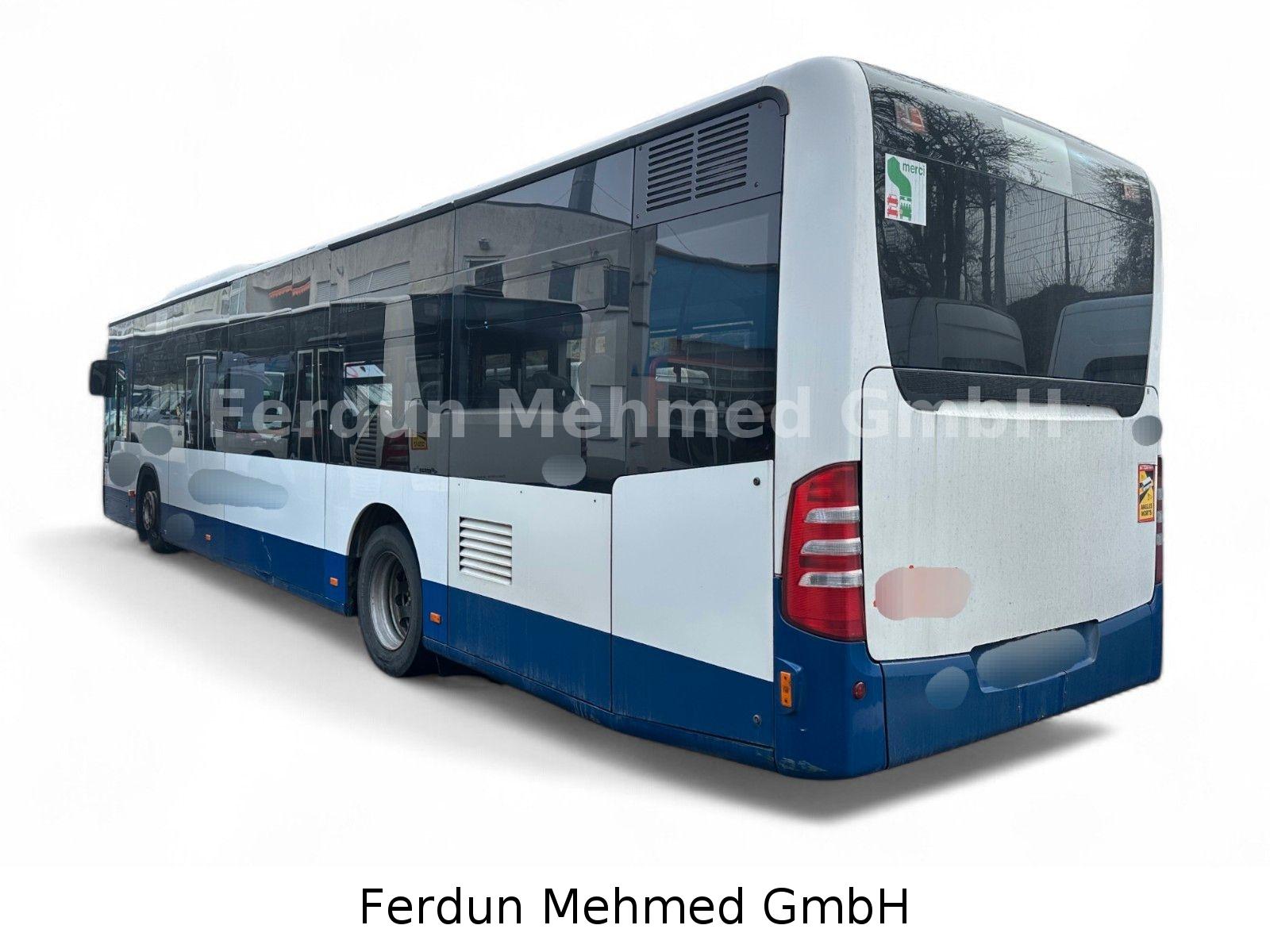 Mercedes-Benz Citaro 32+1, L:12m | TÜV NEU
