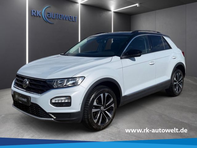 T-Roc IQ.DRIVE 1.6 TDI Navi ACC Apple CarPlay