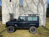 Land Rover Defender 90 TD 5 Station Wagon - - Land Rover Gebrauchtwagen von 1999