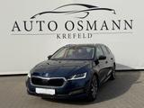 Skoda Octavia Combi 1.4 TSI DSG First Edition iV HUD - Skoda Octavia mit Hybrid-Antrieb