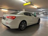 Maserati Ghibli 3.0 V6 Diesel 275HP GranLusso GranLusso - Maserati aus 2019