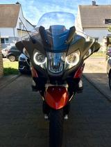 BMW R 1200 RT LC