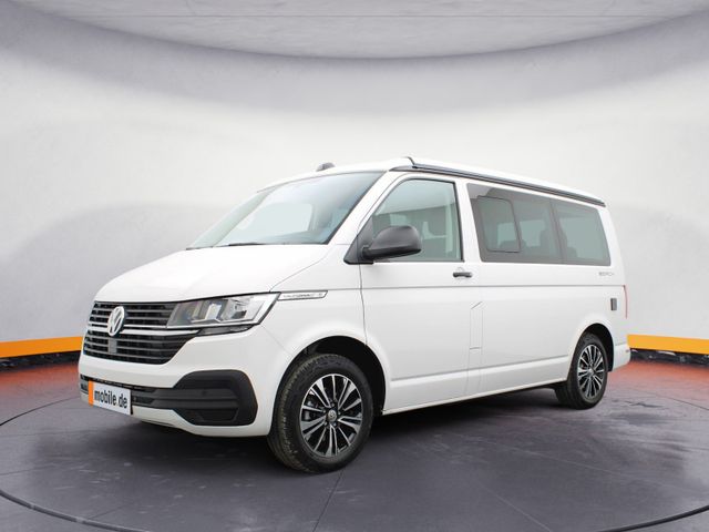 Volkswagen T6.1 California 2.0 TDI DSG 4MOTION BEACH CAMPER