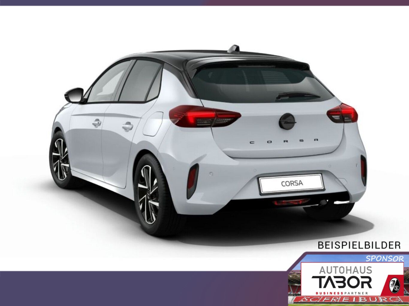 Opel Corsa - Bild 3