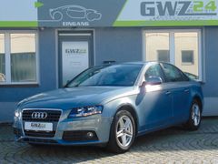 AUDI A4 Lim. Attraction 1,8 T*AUTOM*KLIMAAUT*PDC*ALU*