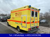 Mercedes-Benz Sprinter II 516 CDI / Klima / Automatik / RTW - Rtw gebraucht