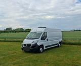 Fiat Ducato L3H2 Camper Projekt  2.3 Mult... - Fiat Ducato in Dortmund