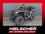 CFMOTO CForce 1000 Touring PRO + KOSTENLOSE LIEFERUNG - CFMOTO CFORCE 1000 TOURING