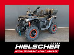 CFMOTO CForce 1000 Touring PRO + KOSTENLOSE LIEFERUNG