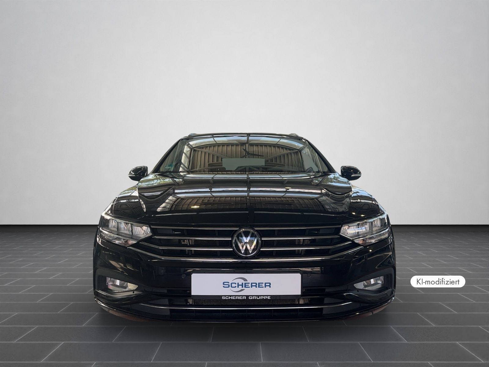 Volkswagen Passat Variant - Bild 6