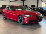 Alfa Romeo Giulia Veloce Q4 MATRIX+MEMO+ACC+LHZ+SHZ+CARPLAY - gebrauchte Alfa Romeo Giulia aus dem Jahr 2023