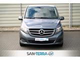 Mercedes-Benz V 220 d NAVI*LEDER*PDCv+h*MULTI-LENKRAD*AHK*TEMP - Mercedes-Benz V 220 in Hamburg