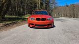 BMW 1er M Coupé M Top Zustand 