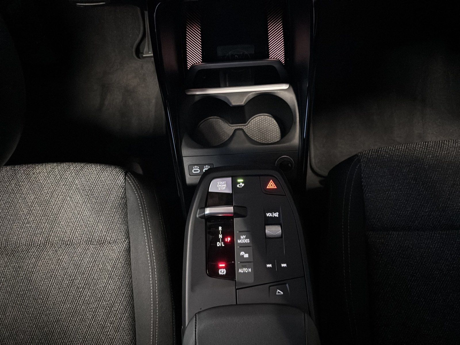 BMW 220 Active Tourer - Bild 17