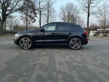 Audi SQ5 Competition plus Kamera DAB Leder 21" uvm. - Audi SQ5 in Bremen