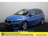 BMW 216 Gran Tourer 2-serie 216d High Executive M-Sp - BMW 216 Gran Tourer aus 2021