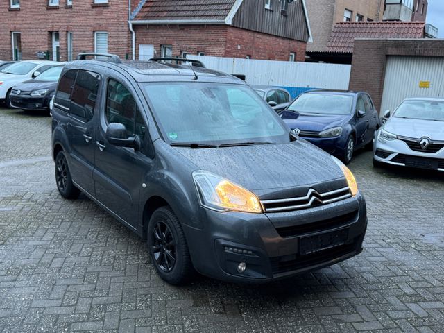 Citroën Berlingo Kombi Shine*PANO*TEMPOMAT*MFL*SHZ***