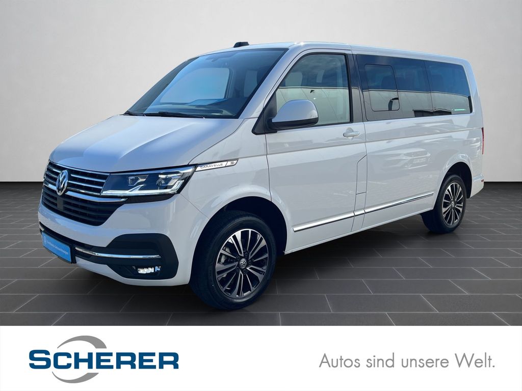 Volkswagen Andere