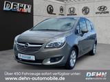 Opel Meriva B 1.4 Turbo Innovation SHZ PDC AHK - gebrauchte Opel Meriva aus dem Jahr 2015