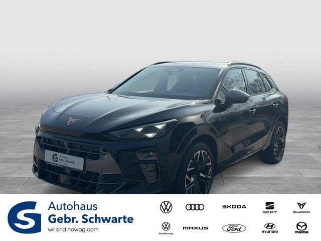 CUPRA Terramar 2.0 TSI 4D VZ AHK HuD Pano Navi 20"