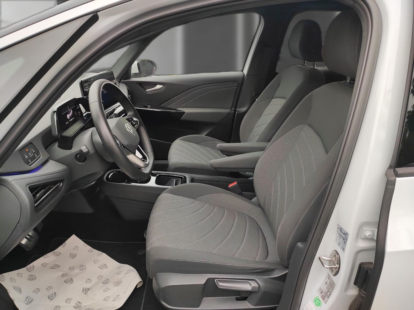 Volkswagen ID.3 - Bild 9