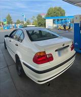 BMW E46 318i Limo ROSTFREI!!! Static/NoAir... - BMW 318 aus 1999: 318i E46
