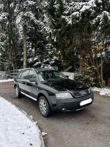 Audi a6 Allroud 2.5TDI / TÜV neu / Kein Rost - gebrauchte Audi A6 Allroad aus dem Jahr 2002