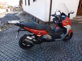 BMW C650Sport - BMW C 650 SPORT
