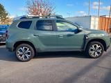 Dacia Duster II Journey+ NAVI LED SR WR FULL SERVICE - Dacia Duster: Allradantrieb