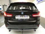 BMW X1 sDrive 18 d Advantage*Klimaaut*Sitzh*PDC*AHK - BMW X1 mit Diesel-Antrieb: Geländewagen