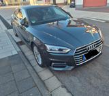 Audi A5 40 TDI S tronic Sportback Virtual