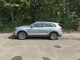 Volkswagen Touareg 3.0 V6 TDI 170kW 4MOTION Tiptronic - - gebrauchte VW Touareg aus dem Jahr 2022