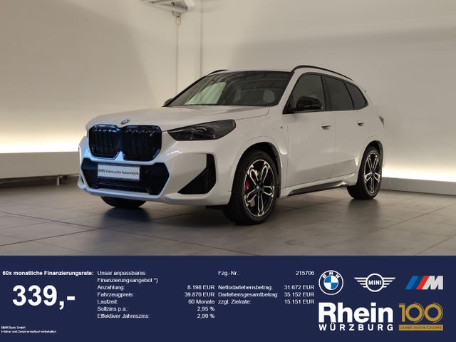 BMW iX1 xDrive30 M Sport Pro Navi/LED/RFK/ACC/SLI Na