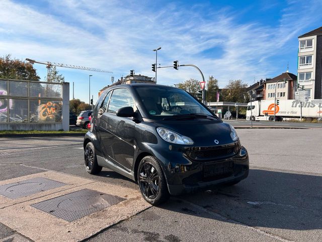 Smart ForTwo 451 MHD Klima TÜV 05/26 EURO ...